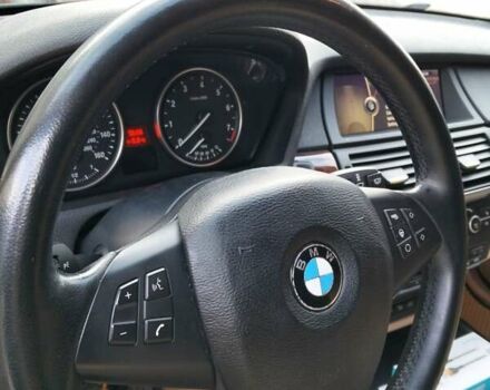 Коричневый БМВ Х5, объемом двигателя 2.98 л и пробегом 190 тыс. км за 13950 $, фото 33 на Automoto.ua