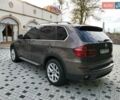 Коричневый БМВ Х5, объемом двигателя 2.98 л и пробегом 190 тыс. км за 13950 $, фото 29 на Automoto.ua