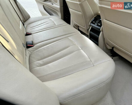 Коричневий БМВ Х5, об'ємом двигуна 2.99 л та пробігом 175 тис. км за 31600 $, фото 71 на Automoto.ua