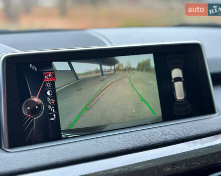 Коричневий БМВ Х5, об'ємом двигуна 2.99 л та пробігом 208 тис. км за 27000 $, фото 46 на Automoto.ua