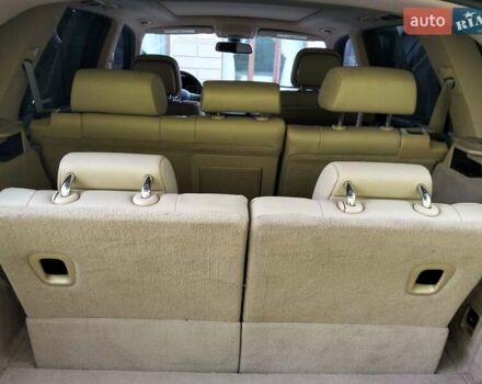 Коричневый БМВ Х5, объемом двигателя 2.98 л и пробегом 190 тыс. км за 13950 $, фото 41 на Automoto.ua