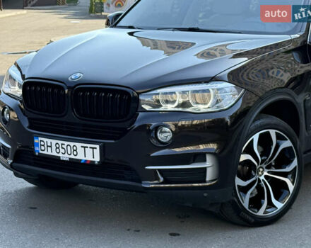 Коричневий БМВ Х5, об'ємом двигуна 2.99 л та пробігом 175 тис. км за 31600 $, фото 19 на Automoto.ua