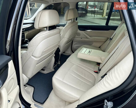 Коричневий БМВ Х5, об'ємом двигуна 2.99 л та пробігом 175 тис. км за 31600 $, фото 95 на Automoto.ua