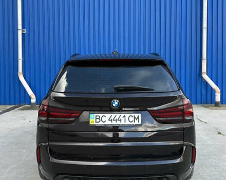 БМВ Х5 2013 в Львове на Automoto.ua Коричневый БМВ Х5, объемом двигателя 2.99 л и пробегом 170 тыс. км за 29500 $, фото 2 на Automoto.ua