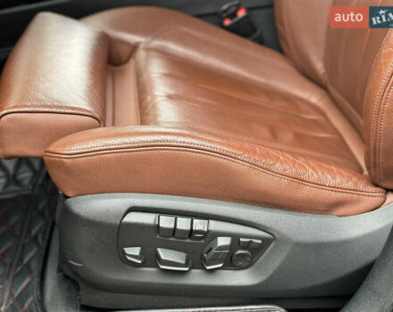 Коричневий БМВ Х5, об'ємом двигуна 2.99 л та пробігом 208 тис. км за 27000 $, фото 16 на Automoto.ua