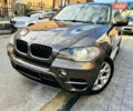 Коричневый БМВ Х5, объемом двигателя 3 л и пробегом 227 тыс. км за 15700 $, фото 94 на Automoto.ua