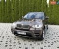 Коричневый БМВ Х5, объемом двигателя 2.98 л и пробегом 190 тыс. км за 13950 $, фото 11 на Automoto.ua