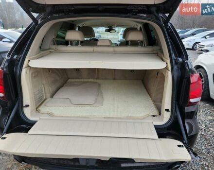 Коричневый БМВ Х5, объемом двигателя 2.98 л и пробегом 242 тыс. км за 21999 $, фото 12 на Automoto.ua