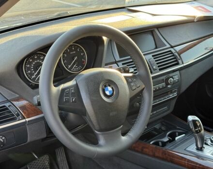 Коричневий БМВ Х5, об'ємом двигуна 3 л та пробігом 199 тис. км за 42000 $, фото 17 на Automoto.ua