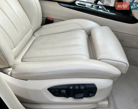 Коричневий БМВ Х5, об'ємом двигуна 2.99 л та пробігом 175 тис. км за 31600 $, фото 75 на Automoto.ua