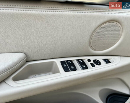 Коричневий БМВ Х5, об'ємом двигуна 2.99 л та пробігом 175 тис. км за 31600 $, фото 59 на Automoto.ua