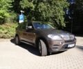 Коричневий БМВ Х5, об'ємом двигуна 3 л та пробігом 133 тис. км за 9400 $, фото 7 на Automoto.ua