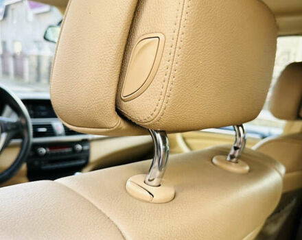 Коричневый БМВ Х5, объемом двигателя 3 л и пробегом 227 тыс. км за 15700 $, фото 24 на Automoto.ua