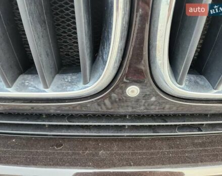 Коричневый БМВ Х5, объемом двигателя 2.98 л и пробегом 242 тыс. км за 21999 $, фото 75 на Automoto.ua