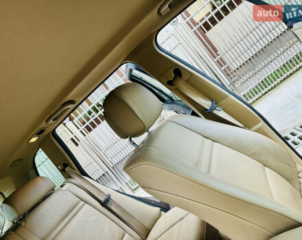 Коричневый БМВ Х5, объемом двигателя 3 л и пробегом 227 тыс. км за 15700 $, фото 98 на Automoto.ua