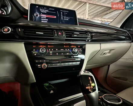 Коричневий БМВ Х5, об'ємом двигуна 2.99 л та пробігом 175 тис. км за 31600 $, фото 91 на Automoto.ua