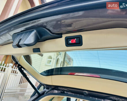 Коричневый БМВ Х5, объемом двигателя 3 л и пробегом 227 тыс. км за 15700 $, фото 78 на Automoto.ua