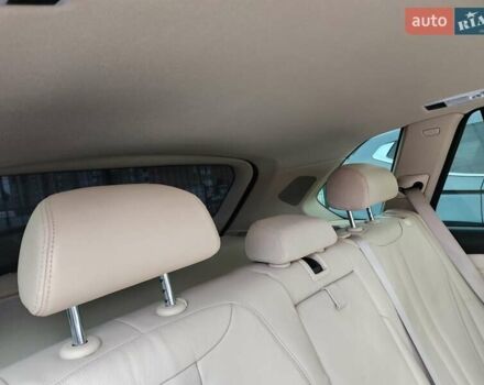 Коричневый БМВ Х5, объемом двигателя 2.98 л и пробегом 242 тыс. км за 21999 $, фото 77 на Automoto.ua