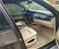 Коричневый БМВ Х5, объемом двигателя 2.98 л и пробегом 120 тыс. км за 16000 $, фото 17 на Automoto.ua