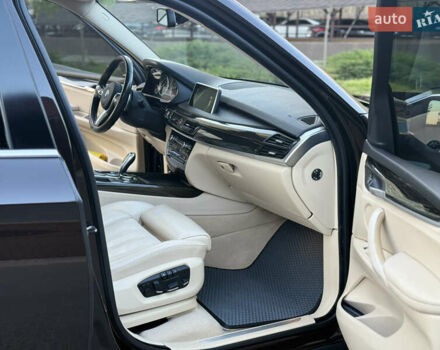 Коричневий БМВ Х5, об'ємом двигуна 2.99 л та пробігом 175 тис. км за 31600 $, фото 42 на Automoto.ua