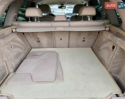 Коричневый БМВ Х5, объемом двигателя 2.98 л и пробегом 242 тыс. км за 21999 $, фото 52 на Automoto.ua