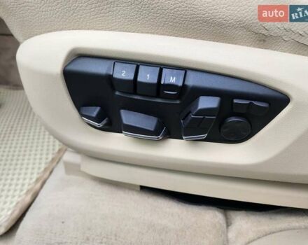 Коричневый БМВ Х5, объемом двигателя 2.98 л и пробегом 242 тыс. км за 21999 $, фото 72 на Automoto.ua