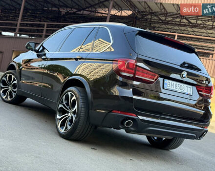 Коричневий БМВ Х5, об'ємом двигуна 2.99 л та пробігом 175 тис. км за 31600 $, фото 33 на Automoto.ua