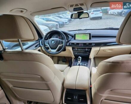 Коричневый БМВ Х5, объемом двигателя 2.98 л и пробегом 242 тыс. км за 21999 $, фото 70 на Automoto.ua