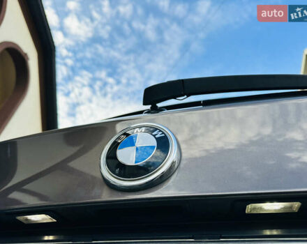 Коричневый БМВ Х5, объемом двигателя 3 л и пробегом 227 тыс. км за 15700 $, фото 10 на Automoto.ua