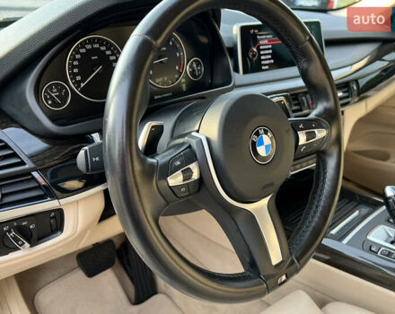 Коричневий БМВ Х5, об'ємом двигуна 2.99 л та пробігом 175 тис. км за 31600 $, фото 66 на Automoto.ua