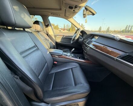 Коричневий БМВ Х5, об'ємом двигуна 3 л та пробігом 199 тис. км за 42000 $, фото 9 на Automoto.ua
