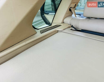 Коричневый БМВ Х5, объемом двигателя 3 л и пробегом 227 тыс. км за 15700 $, фото 80 на Automoto.ua