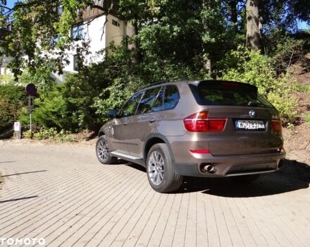 Коричневий БМВ Х5, об'ємом двигуна 3 л та пробігом 133 тис. км за 9400 $, фото 17 на Automoto.ua