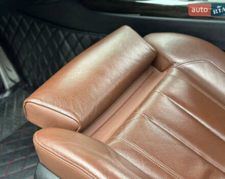 Коричневий БМВ Х5, об'ємом двигуна 2.99 л та пробігом 208 тис. км за 27000 $, фото 18 на Automoto.ua