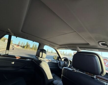 Коричневий БМВ Х5, об'ємом двигуна 3 л та пробігом 199 тис. км за 42000 $, фото 11 на Automoto.ua