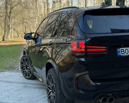 Коричневый БМВ Х5, объемом двигателя 2.99 л и пробегом 173 тыс. км за 25900 $, фото 12 на Automoto.ua