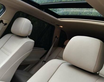 Коричневый БМВ Х5, объемом двигателя 2.98 л и пробегом 190 тыс. км за 13950 $, фото 39 на Automoto.ua