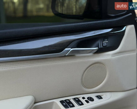 Коричневый БМВ Х5, объемом двигателя 2.99 л и пробегом 173 тыс. км за 25900 $, фото 22 на Automoto.ua