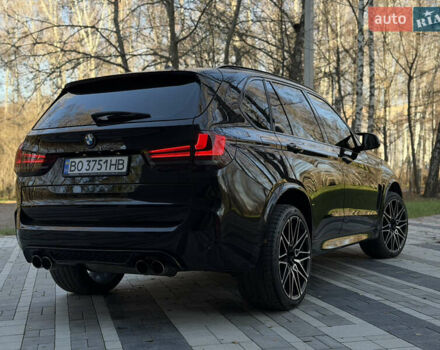 Коричневый БМВ Х5, объемом двигателя 2.99 л и пробегом 173 тыс. км за 25900 $, фото 17 на Automoto.ua