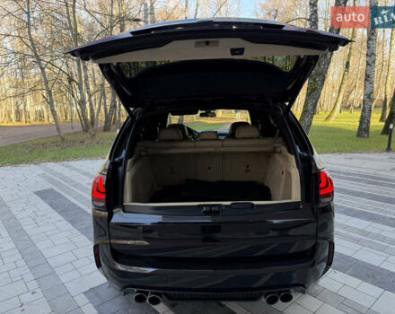 Коричневый БМВ Х5, объемом двигателя 2.99 л и пробегом 173 тыс. км за 25900 $, фото 31 на Automoto.ua