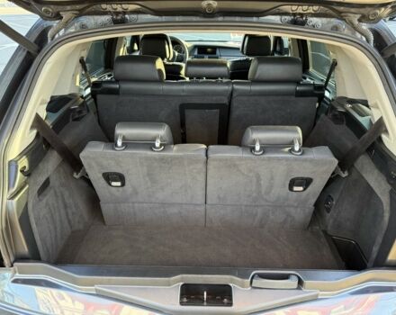 Коричневий БМВ Х5, об'ємом двигуна 3 л та пробігом 199 тис. км за 42000 $, фото 12 на Automoto.ua