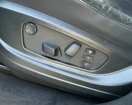 Коричневий БМВ Х5, об'ємом двигуна 3 л та пробігом 199 тис. км за 42000 $, фото 16 на Automoto.ua