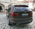 Коричневый БМВ Х5, объемом двигателя 2.98 л и пробегом 190 тыс. км за 13950 $, фото 22 на Automoto.ua