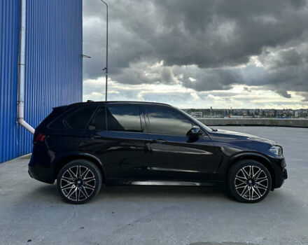 БМВ Х5 2013 в Львове на Automoto.ua Коричневый БМВ Х5, объемом двигателя 2.99 л и пробегом 170 тыс. км за 29500 $, фото 7 на Automoto.ua