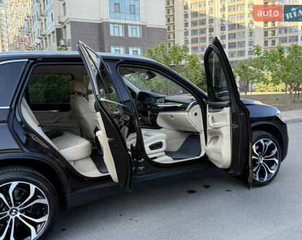 Коричневий БМВ Х5, об'ємом двигуна 2.99 л та пробігом 175 тис. км за 31600 $, фото 21 на Automoto.ua