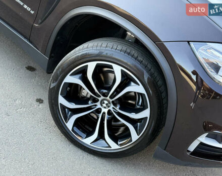 Коричневий БМВ Х5, об'ємом двигуна 2.99 л та пробігом 175 тис. км за 31600 $, фото 10 на Automoto.ua