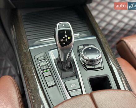 Коричневий БМВ Х5, об'ємом двигуна 2.99 л та пробігом 208 тис. км за 27000 $, фото 41 на Automoto.ua