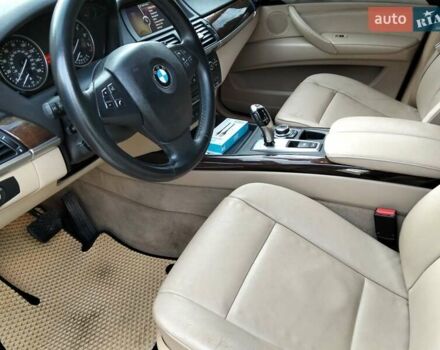 Коричневый БМВ Х5, объемом двигателя 2.98 л и пробегом 190 тыс. км за 13950 $, фото 31 на Automoto.ua