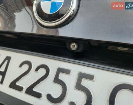 Коричневый БМВ Х5, объемом двигателя 2.98 л и пробегом 242 тыс. км за 21999 $, фото 16 на Automoto.ua