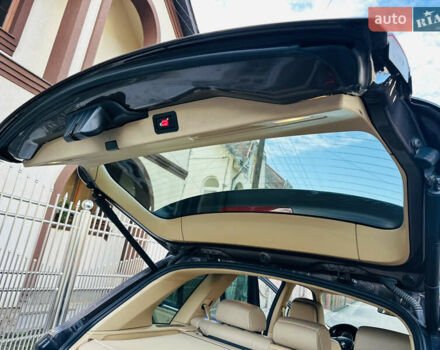 Коричневый БМВ Х5, объемом двигателя 3 л и пробегом 227 тыс. км за 15700 $, фото 42 на Automoto.ua